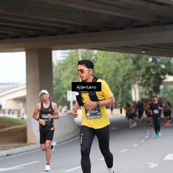 Runner Photo 6453086