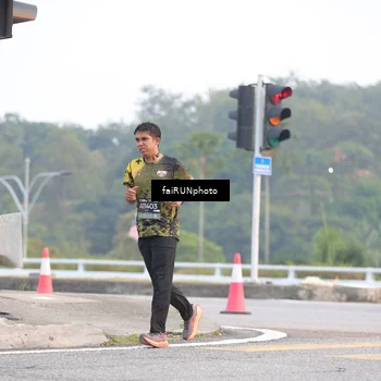 Runner Photo 6453091