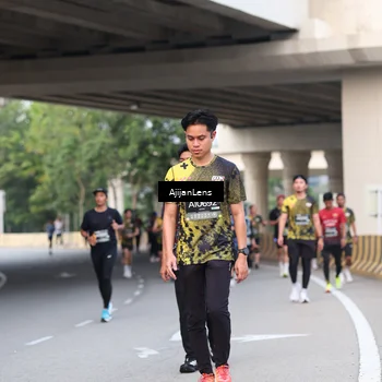Runner Photo 6453106