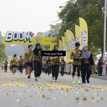 Runner Photo 6453110