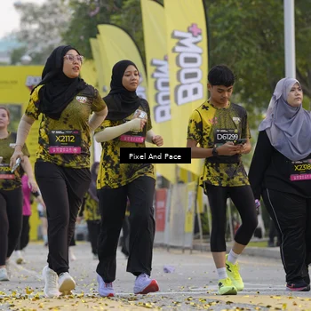 Runner Photo 6453113