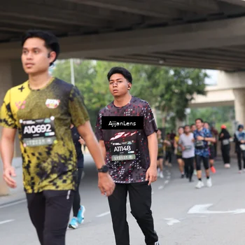 Runner Photo 6453116