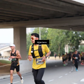 Runner Photo 6453120