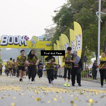 Runner Photo 6453125