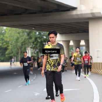 Runner Photo 6453127