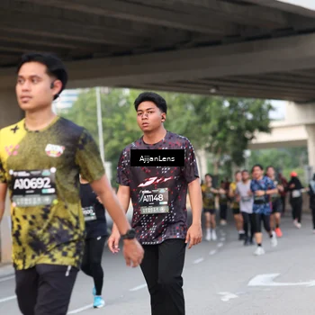 Runner Photo 6453128
