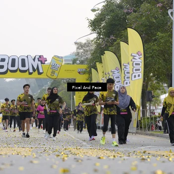 Runner Photo 6453132