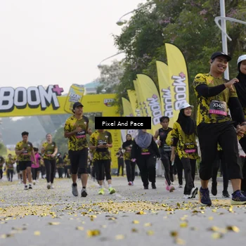 Runner Photo 6453139