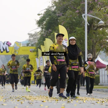 Runner Photo 6453141