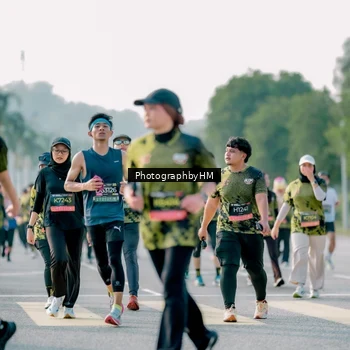 Runner Photo 6453144