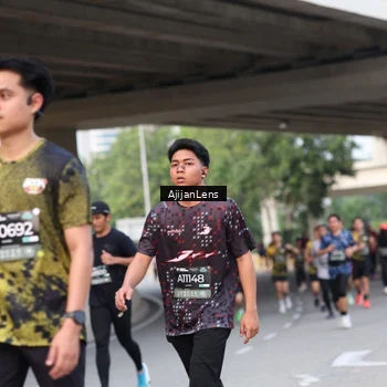 Runner Photo 6453150