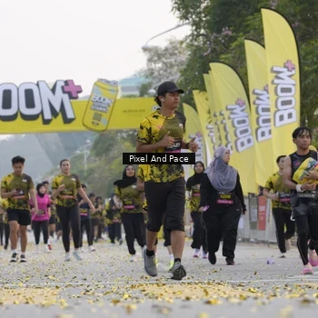 Runner Photo 6453153