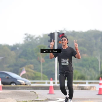 Runner Photo 6453155