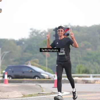 Runner Photo 6453156