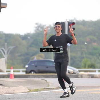 Runner Photo 6453157