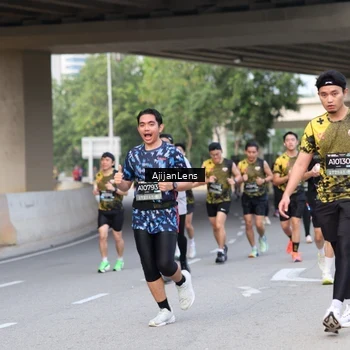 Runner Photo 6453158