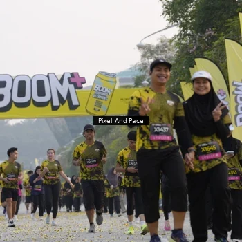 Runner Photo 6453159