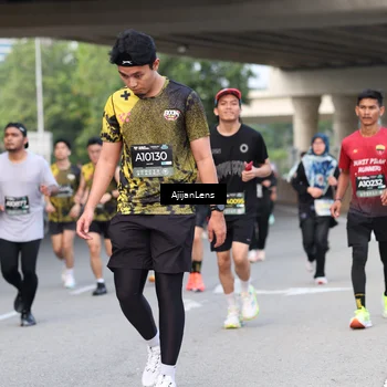 Runner Photo 6453161