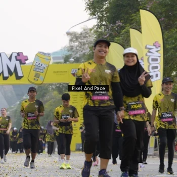 Runner Photo 6453162