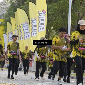 Runner Photo 6453164