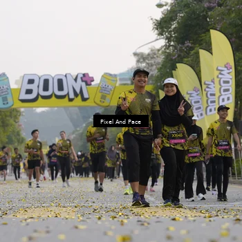 Runner Photo 6453165
