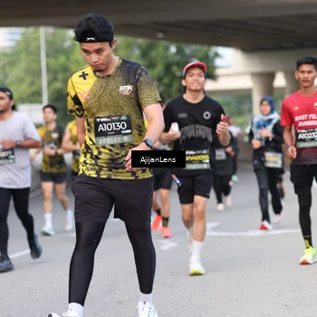 Runner Photo 6453166