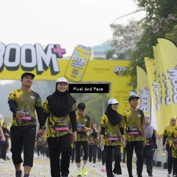 Runner Photo 6453168