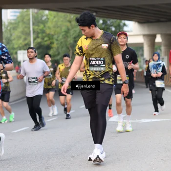 Runner Photo 6453170