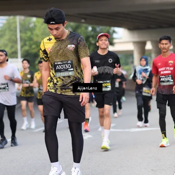 Runner Photo 6453171
