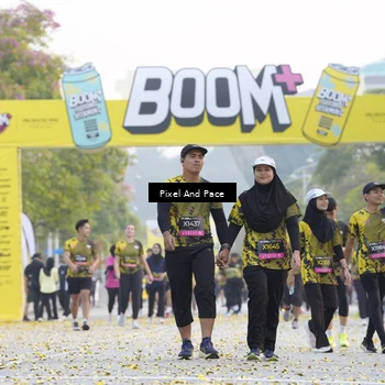 Runner Photo 6453173