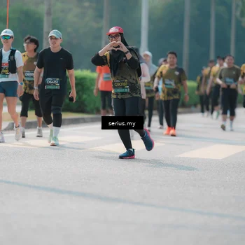 Runner Photo 6453176