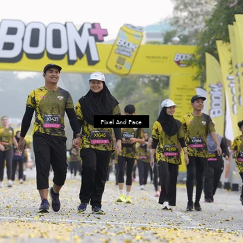 Runner Photo 6453177