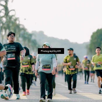 Runner Photo 6453189