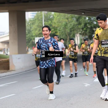 Runner Photo 6453190