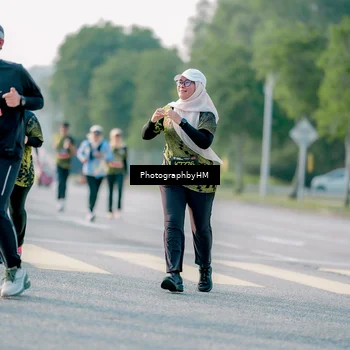 Runner Photo 6453192