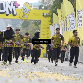 Runner Photo 6453193