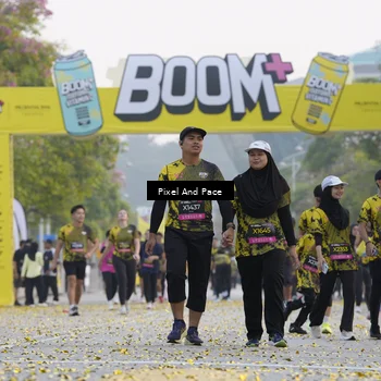 Runner Photo 6453194