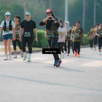Runner Photo 6453200