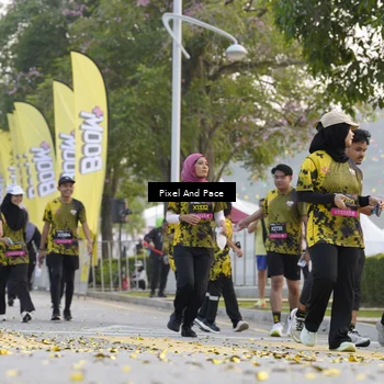 Runner Photo 6453205