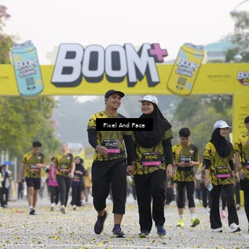 Runner Photo 6453206
