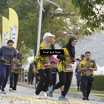 Runner Photo 6453207