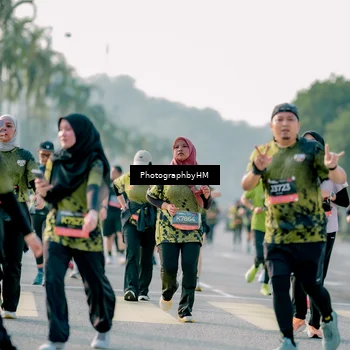 Runner Photo 6453211