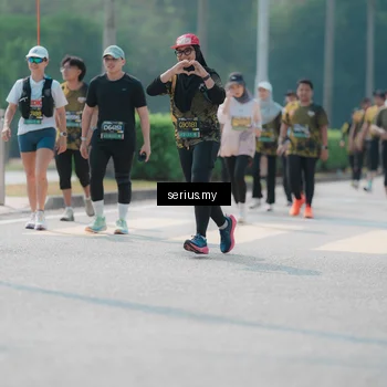 Runner Photo 6453218