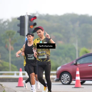 Runner Photo 6453219