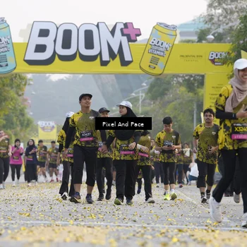Runner Photo 6453220