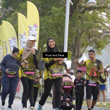 Runner Photo 6453222