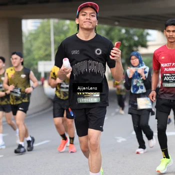 Runner Photo 6453223