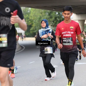Runner Photo 6453226