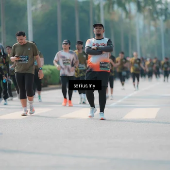 Runner Photo 6453229