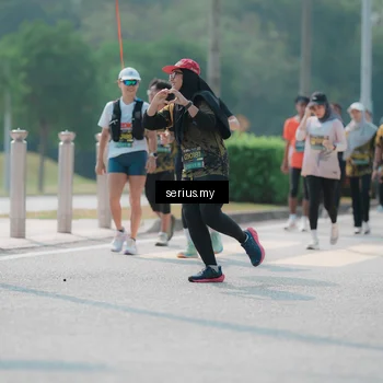 Runner Photo 6453233